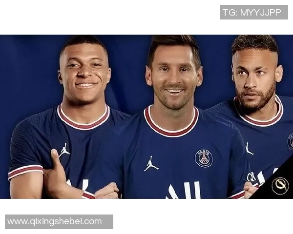 梅西、C罗、内马尔与姆巴佩的传奇足坛对决与未来展望 梅西、C罗、内马尔与姆巴佩的传奇足坛对决与未来展望