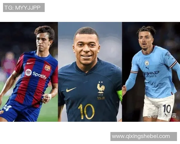 2025年全球足球球星排名出炉 谁将成为足坛新一代领军人物 2025年全球足球球星排名出炉 谁将成为足坛新一代领军人物