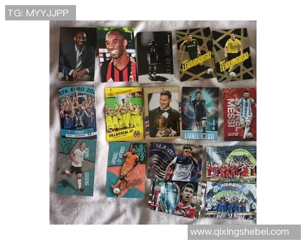 球星卡足球如何成功销售到海外市场提升球迷收藏价值