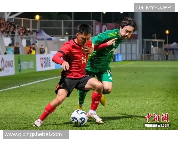 澳门足球球星的崛起与挑战 他们如何在国际舞台上逐步展现风采 澳门足球球星的崛起与挑战 他们如何在国际舞台上逐步展现风采